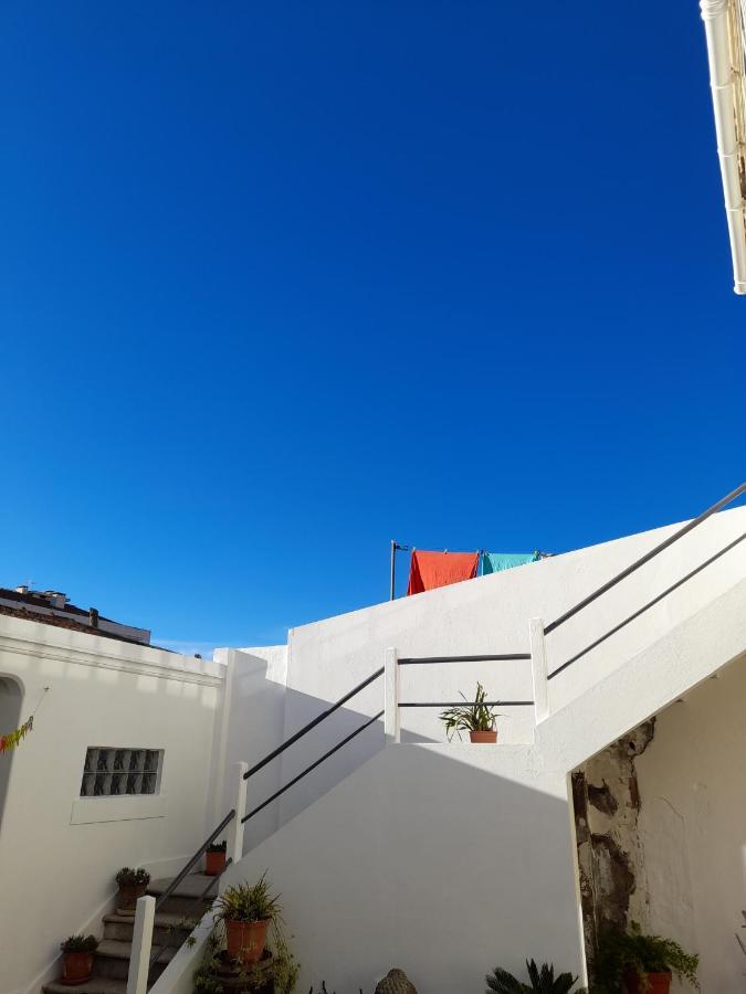 Casa Chanel Figueira da Foz Exteriör bild