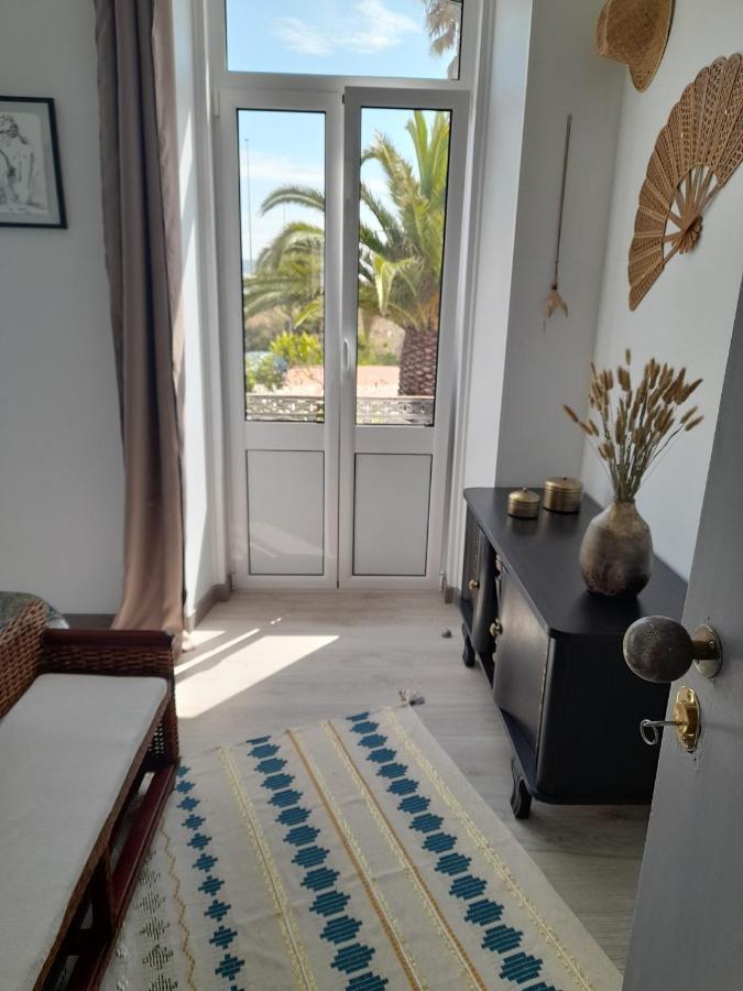 Casa Chanel Figueira da Foz Exteriör bild